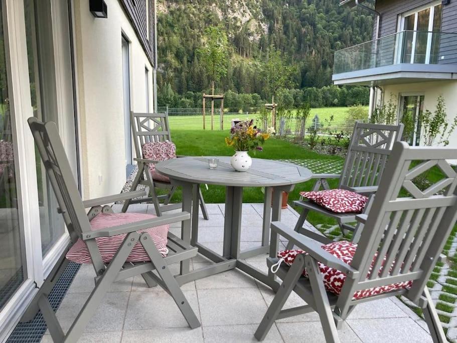 Friedenshohe In Oberammergau Kültér fotó